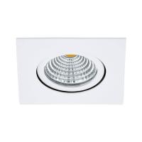 Встраиваемый светодиодный светильник Eglo Saliceto 98306