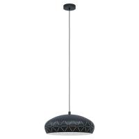 Подвесной светильник Eglo Ramon 1 98467