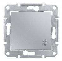 Выключатель кнопочный Свет Schneider Electric Sedna 10A 250V SDN0900160