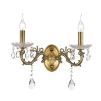 Бра Dio DArte Asfour Colzano E 2.1.2.200 A