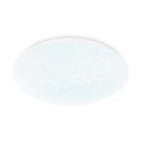 Потолочный светодиодный светильник Ambrella light Orbital Air FZ1080