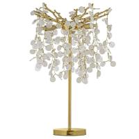 Настольная лампа Dio DArte Elite Tavenna H 4.1.1.103 G