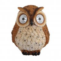 Светильник на солнечных батареях ЭРА Сова ERAFYS01-10 Б0044842