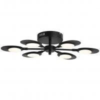 Потолочная светодиодная люстра ST Luce Farfalla SL824.402.06