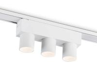Трековый светодиодный светильник Ambrella light Track System GV1503