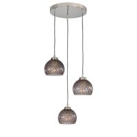 Подвесная люстра Reccagni Angelo L 10003/3