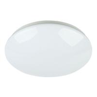 Потолочный светодиодный светильник ЭРА Классик без ДУ SPB-6 Элемент 12-6,5K (F) LM/1 Б0043260