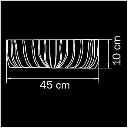 Потолочный светильник Lightstar Zucche 820463 Потолочный светильник Lightstar Zucche 820463