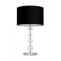 Настольная лампа Zumaline Rea RLT93163-1B