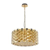 Люстра подвесная Aployt Felikayt APL.861.03.18