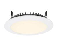 Встраиваемый светильник Deko-Light LED Panel Round III 26 565235