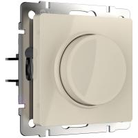 Диммер Werkel слоновая кость WL03-DM600-ivory 4690389046292