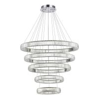 Подвесная светодиодная люстра ST Luce Tivoli SL1622.113.05