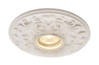 Встраиваемый светильник Arte Lamp Muster A5270PL-1WH