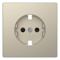Накладка Schneider Electric Merten D-Life для механизма розетки MTN2330-6033
