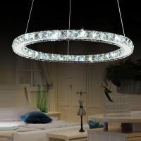 Подвесной светодиодный светильник Moderli Edito V1581-PL