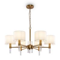 Подвесная люстра Freya Lino FR5186PL-06BS