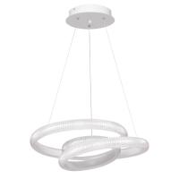 Подвесная люстра De Markt Оскар 510015401