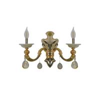 Бра Elvan BR3073/2-W