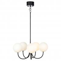 Подвесная люстра Markslojd Cinco 107767