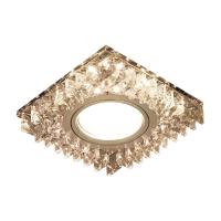 Встраиваемый светильник Gauss Backlight BL029