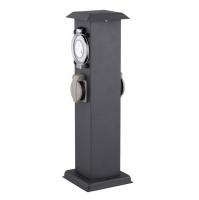 Уличная розетка Paulmann Panama 4700004769