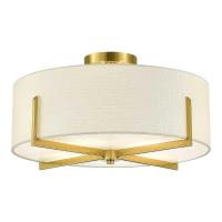 Потолочный светильник Evoluce LINTON SLE3010-302-04