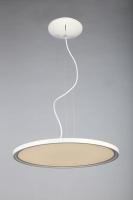 Подвесной светодиодный светильник Omnilux OML-43903-36