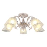 Потолочная люстра Omnilux Palaia OML-64807-05