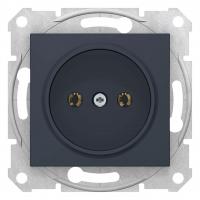 Розетка Schneider Electric Sedna без з/к без шторок 16A 250V SDN2900270
