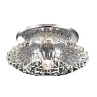 Встраиваемый светильник Novotech Enigma 369923