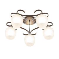 Потолочная люстра Citilux Сюзи CL171154