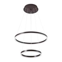 Подвесной светильник LED4U L55000-2HL BR