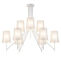 Подвесная люстра Favourite Sigma 2959-9P