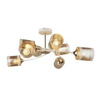 Потолочная люстра Wedo Light Невилье 66228.01.10.08