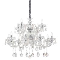 Подвесная люстра Ideal Lux Continental SP12 207483