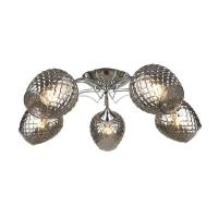 Потолочная люстра Wedo Light Leonessa 66591.01.03.05