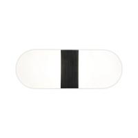 Настенный светодиодный светильник Gauss Elena BR032