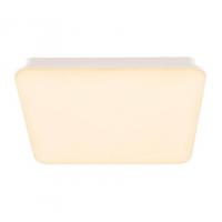 Потолочный светодиодный светильник SLV Sima 163031