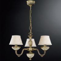 Подвесная люстра Reccagni Angelo L.6425/3