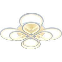 Потолочная светодиодная люстра Evoled Margherita SLE500852-08RGB