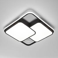 Потолочный светодиодный светильник Eurosvet Jeremy 90253/1