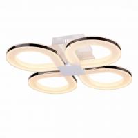 Потолочная светодиодная люстра ST Luce Ritmo SL869.552.04-2