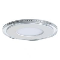 Встраиваемый светодиодный светильник Paulmann Premium Line Panel 92796