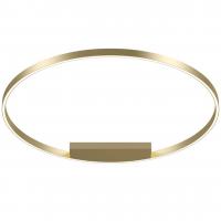 Потолочный светодиодный светильник Maytoni Rim MOD058CL-L65BS4K