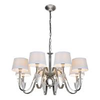 Подвесная люстра iLamp Opera 82177/8 CR