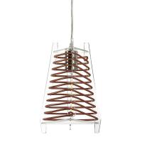 Подвесной светильник Hiper Ancona H085-4