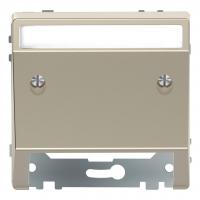 Накладка Schneider Electric Merten D-Life MTN4540-6033