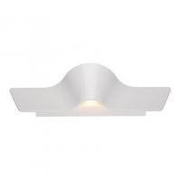 Настенный светодиодный светильник SLV Wave Wall 45 147841