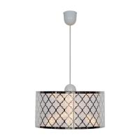 Подвесная люстра Zumaline Surin P18143B